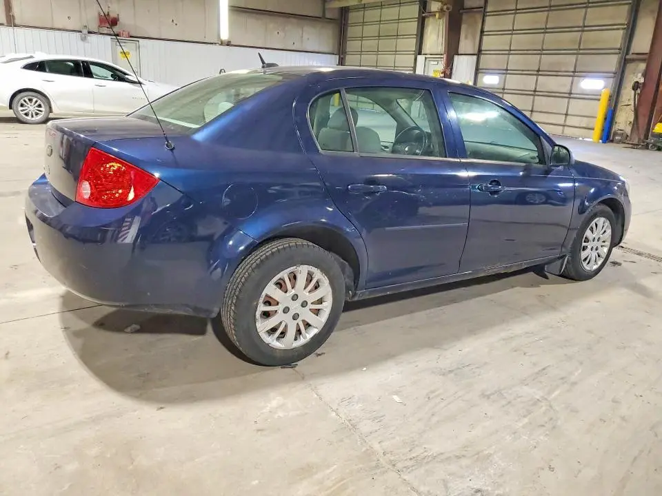 2010 CHEVROLET COBALT LS  