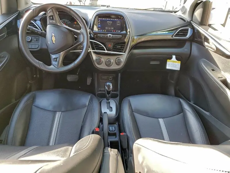 2022 CHEVROLET SPARK ACTIV  