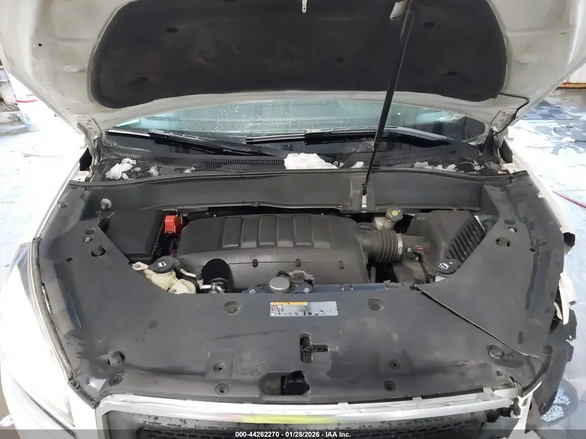 2014 GMC ACADIA SLE-2