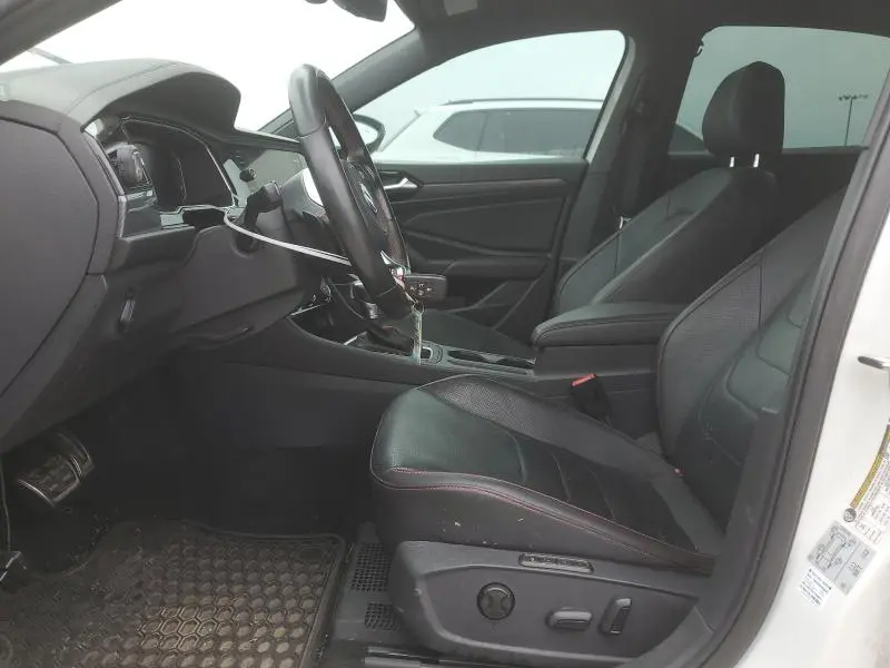 2019 VOLKSWAGEN JETTA GLI  