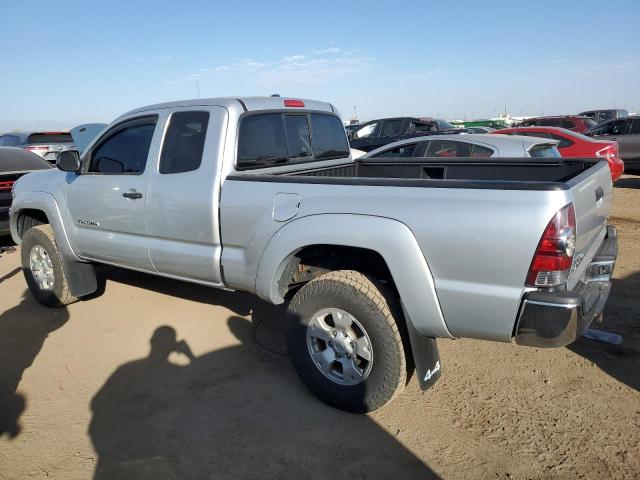 2011 TOYOTA TACOMA ACCESS CAB