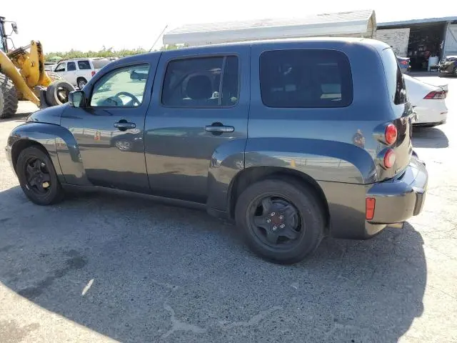 2011 CHEVROLET HHR LT  