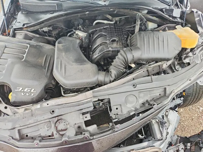 2016 CHRYSLER 300 S  
