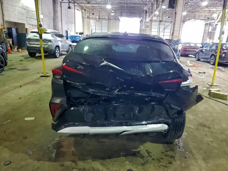 2024 BUICK ENVISTA SPORT TOURING  