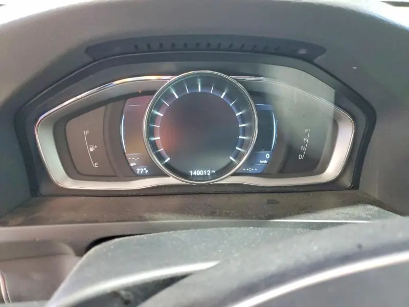 2016 VOLVO S60 PLATINUM  