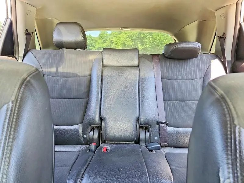 2012 KIA SORENTO EX  