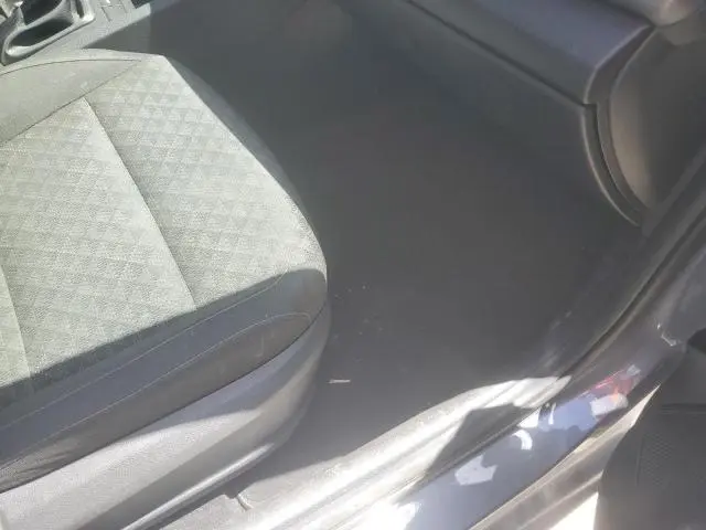 2020 KIA RIO LX  