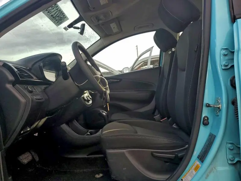 2022 CHEVROLET SPARK 1LT  