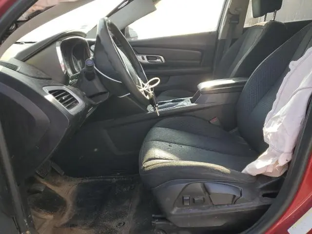 2013 GMC TERRAIN SLE  