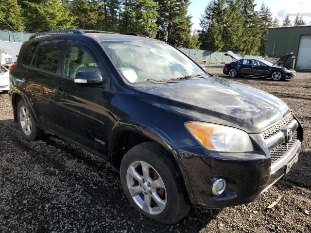 2010 TOYOTA RAV4 LIMITED