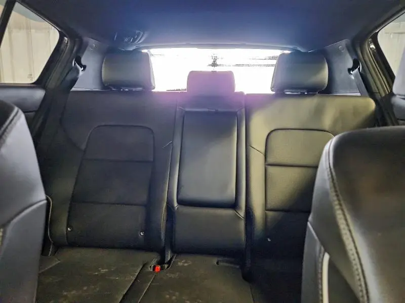 2021 KIA SPORTAGE SX  