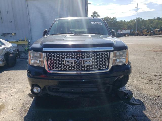 2013 GMC SIERRA C1500 DENALI