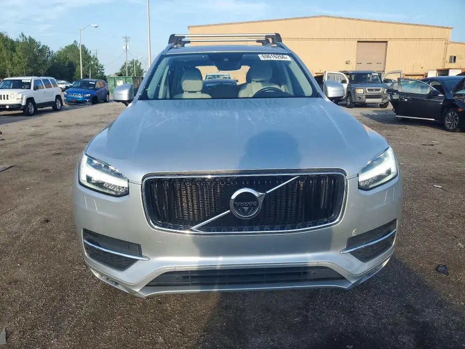 2018 VOLVO XC90 T5  