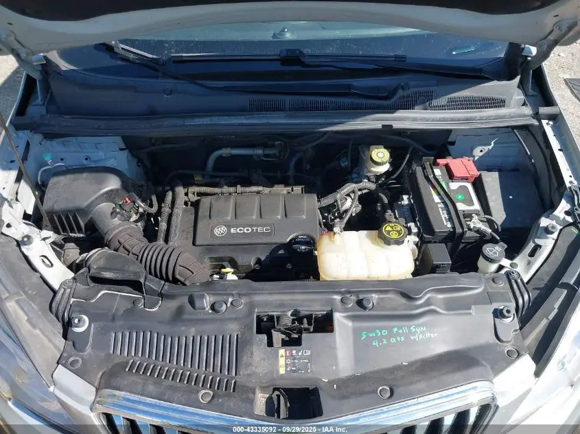 2016 BUICK ENCORE CONVENIENCE