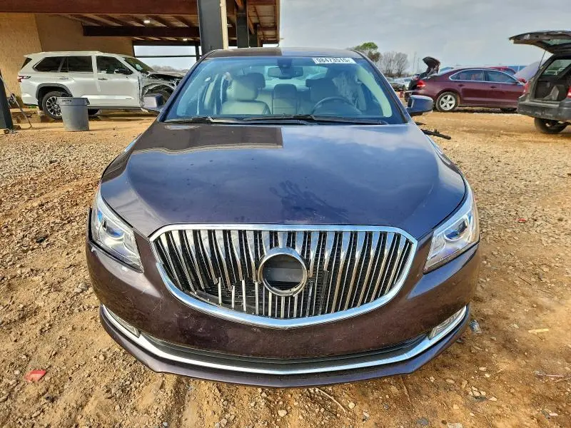 2014 BUICK LACROSSE   