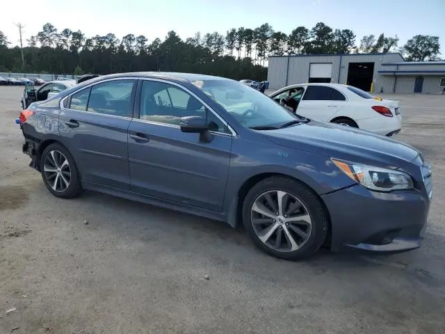 2015 SUBARU LEGACY 3.6R LIMITED