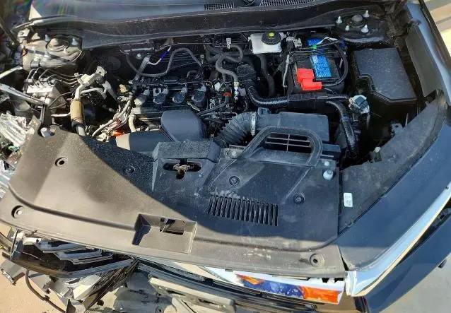 2023 HONDA CR-V EXL  