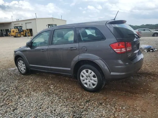 2014 DODGE JOURNEY SE  