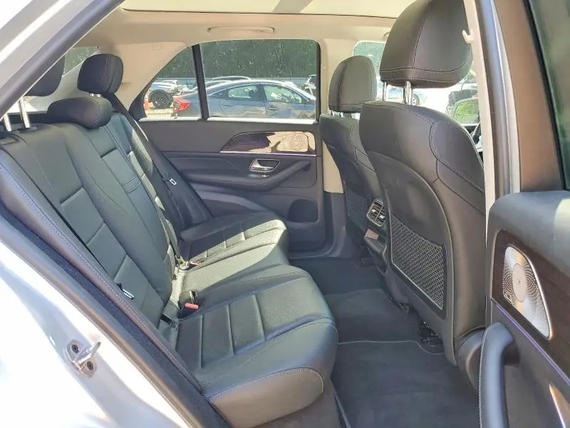 2021 MERCEDES-BENZ GLE 350 4MATIC  