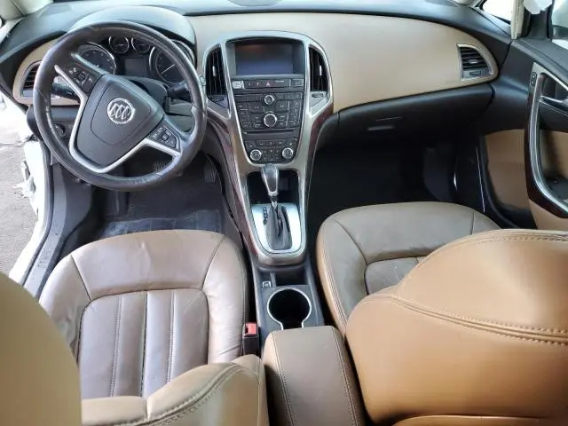2014 BUICK VERANO 