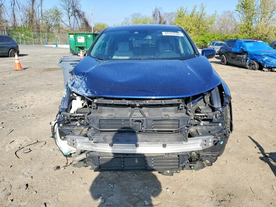 2019 HONDA CR-V EXL  