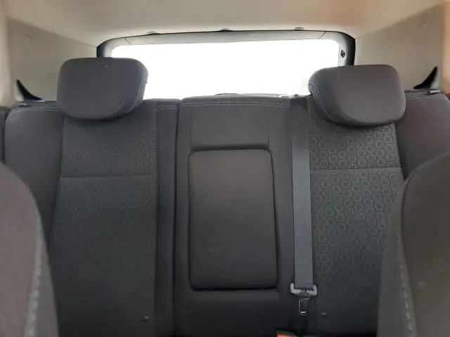 2015 CHEVROLET TRAX LS  
