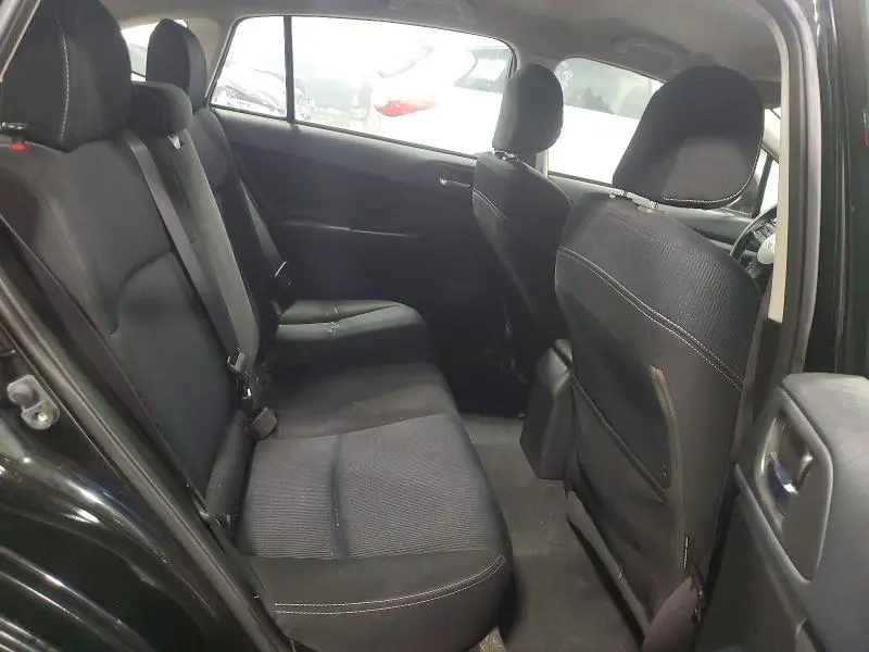 2012 SUBARU IMPREZA SPORT PREMIUM  