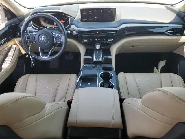 2024 ACURA MDX TECHNOLOGY  