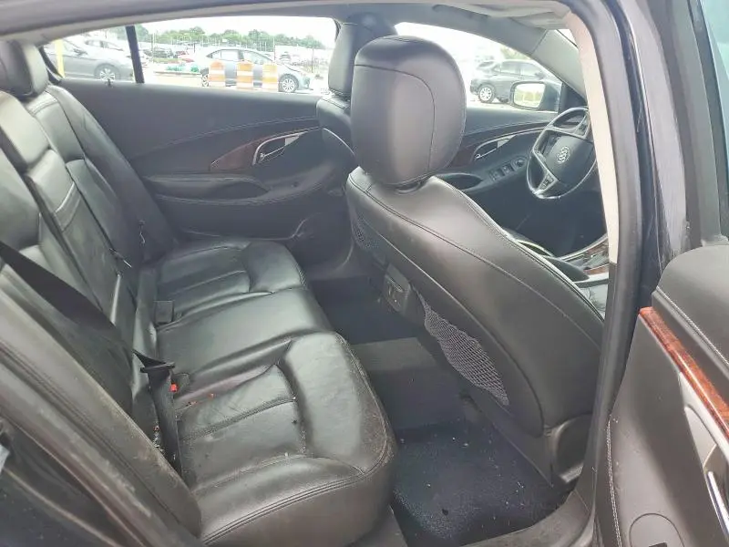 2013 BUICK LACROSSE   