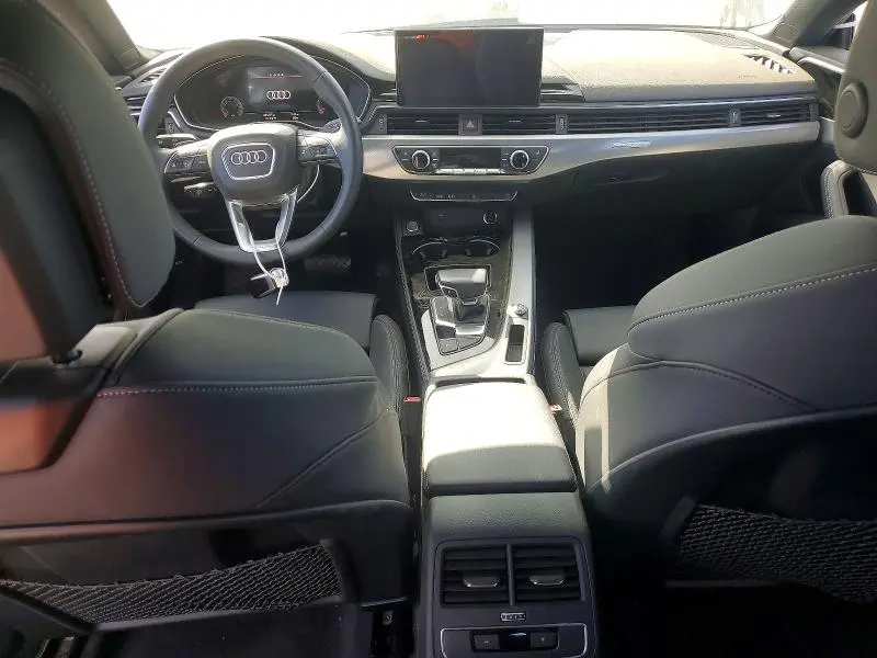 2023 AUDI A5 PREMIUM PLUS 45  