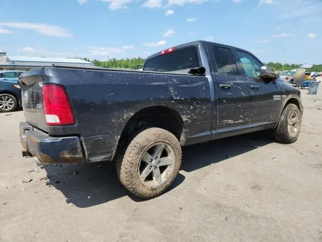 2017 RAM 1500 ST  