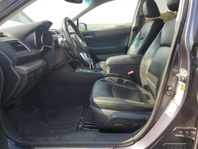 2015 SUBARU OUTBACK 3.6R LIMITED  