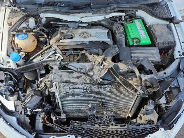 2016 VOLKSWAGEN CC BASE  