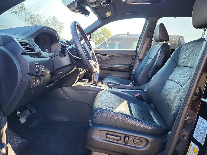 2020 HONDA PASSPORT TOURING  