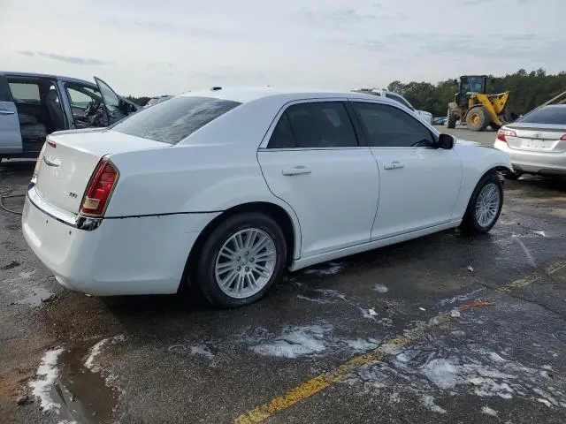 2014 CHRYSLER 300   