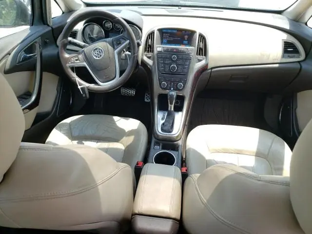 2014 BUICK VERANO PREMIUM  