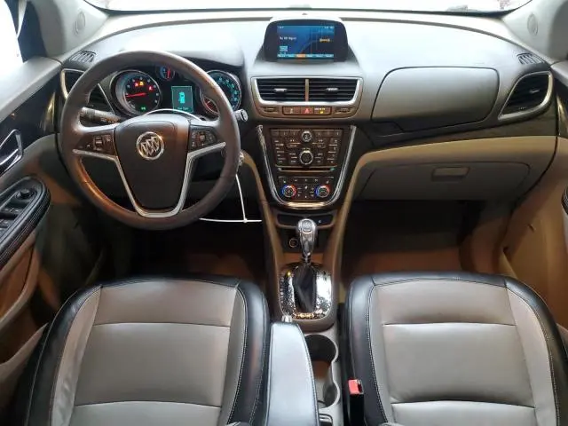 2013 BUICK ENCORE   