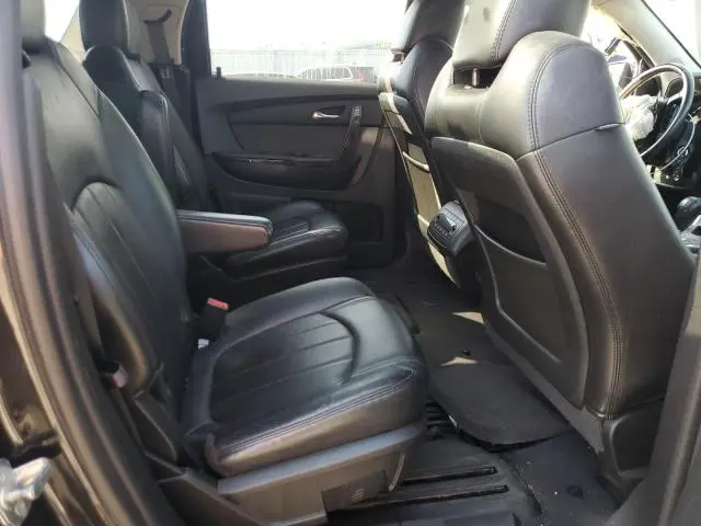 2012 GMC ACADIA DENALI  