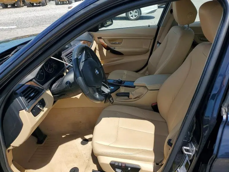 2015 BMW 328 I  