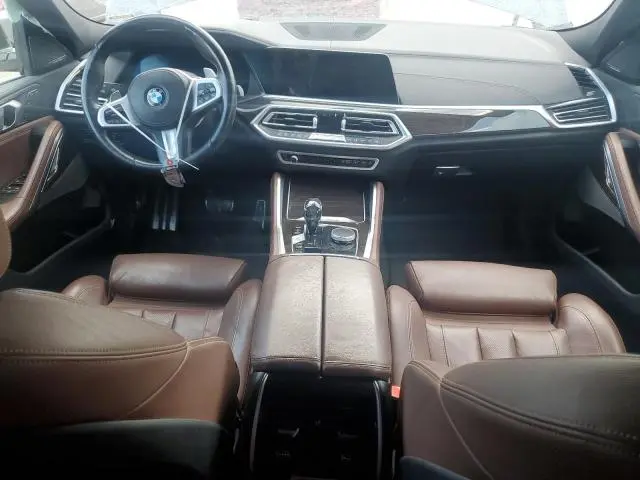 2020 BMW X6 SDRIVE 40I  
