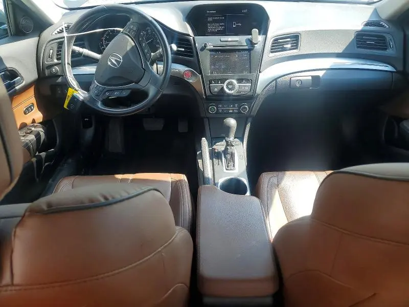 2020 ACURA ILX PREMIUM  
