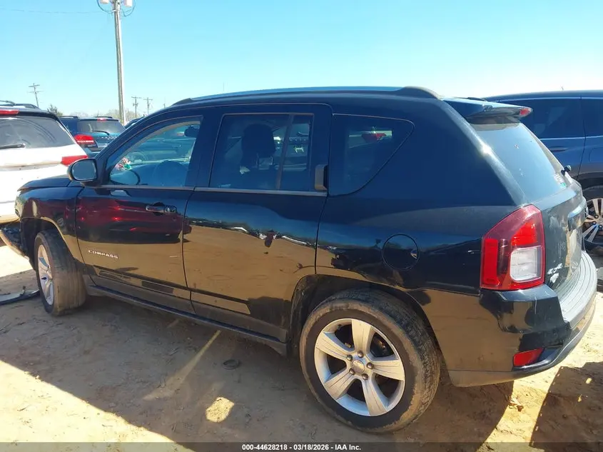 2014 JEEP COMPASS SPORT