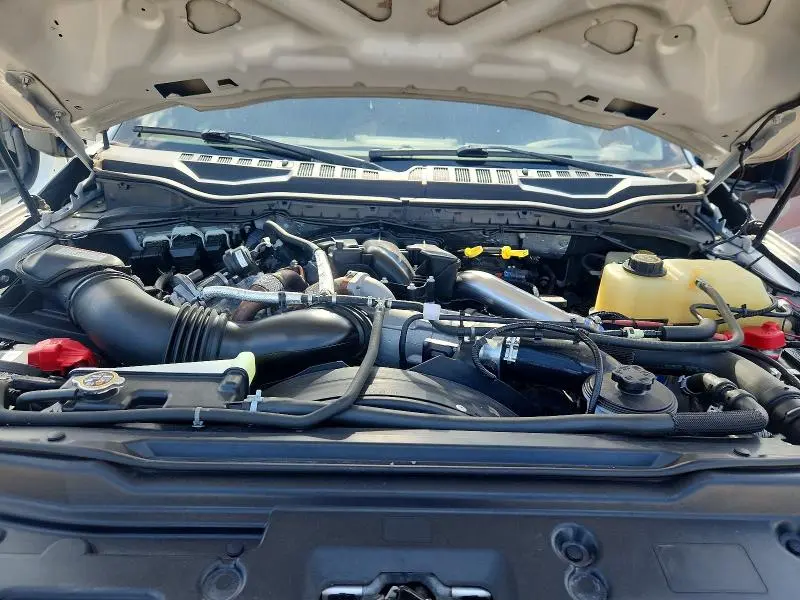 2019 FORD F350 SUPER DUTY  