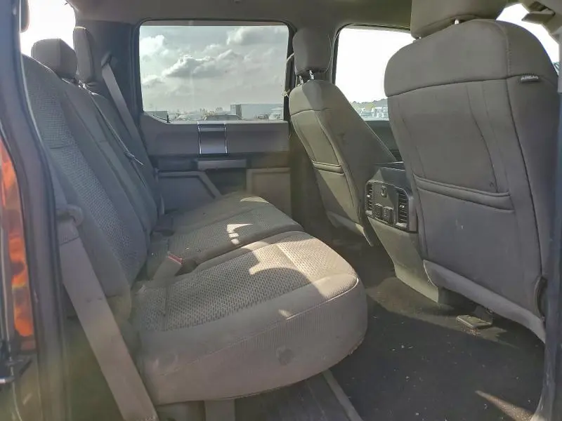 2018 FORD F250 SUPER DUTY  