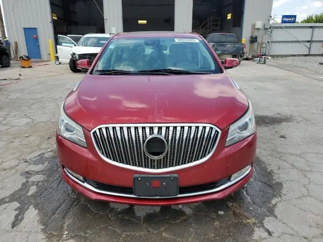 2014 BUICK LACROSSE   