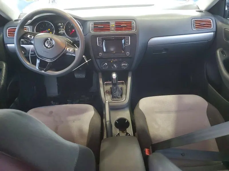 2018 VOLKSWAGEN JETTA S  