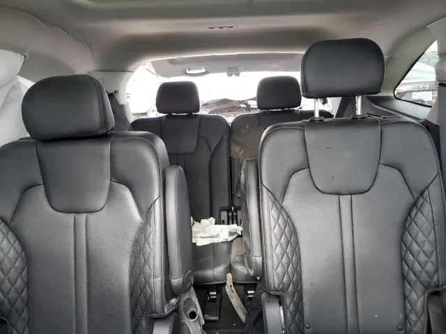 2021 KIA SORENTO SX  