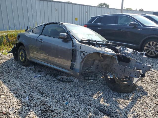 2013 INFINITI G37 