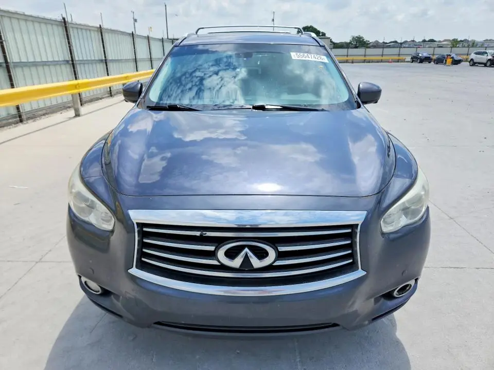 2014 INFINITI QX60 BASE  