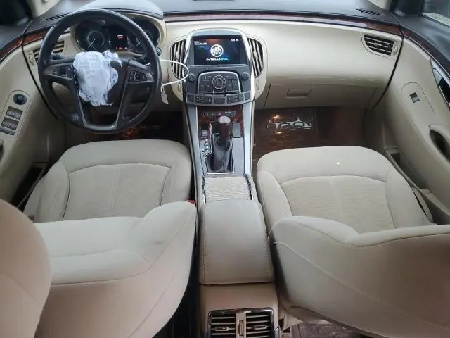 2012 BUICK LACROSSE CONVENIENCE  